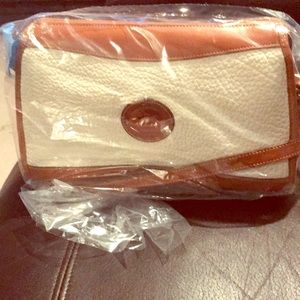 Vintage Dooney and Bourke Bag